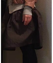 SENSE OF PLACE by URBAN RESEARCH | スカート