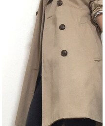 alfredoBANNISTER LADY`S | トレンチコート