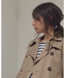 earth music&ecology | Tシャツ/カットソー