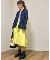 アウター❤️デニジャケ | その他