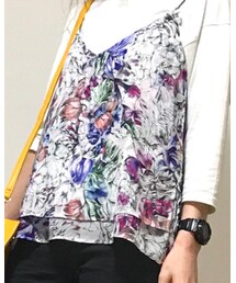 H&M | キャミソール