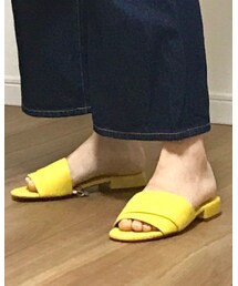 ZARA | サンダル