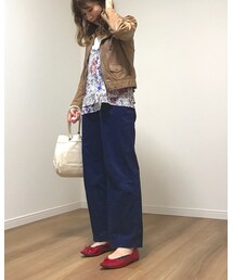 アウター❤ | ライダースジャケット