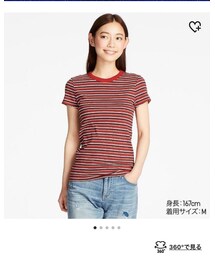 UNIQLO | Tシャツ/カットソー
