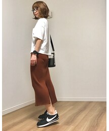 スリット❤️ | スカート