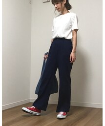 体操着みたい…🤸‍♂️🤸‍♀️笑 | その他