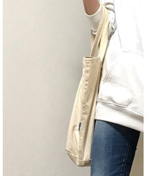ビルケンの | トートバッグ