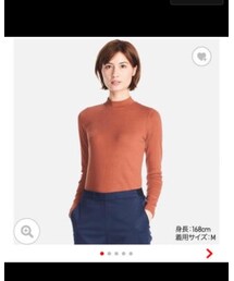 UNIQLO | Tシャツ/カットソー
