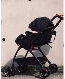 Aprica | ベビーカー/ベビーカー用品