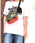 THE NORTH FACE | (T恤)