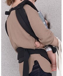 Ergobaby | 授乳ケープ/授乳クッション