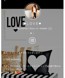 ❤︎LOVE❤︎さん❣️❣️❣️❣️ | (その他)