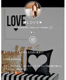 ❣️LOVEさん❣️ | その他