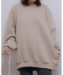 H&M DIVIDED | スウェット