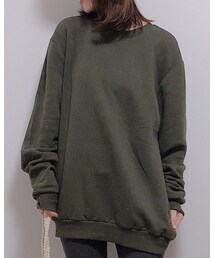 H&M DIVIDED | スウェット