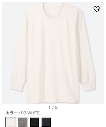 UNIQLO | (Tシャツ/カットソー)