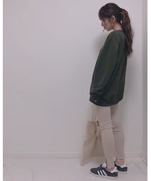アウター脱いだら❤︎ | その他