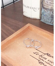 STELLAMIIRA | ピアス（両耳用）