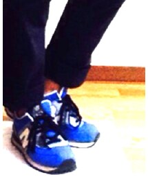 NEW BALANCE | スニーカー