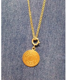 HERMES | ネックレス