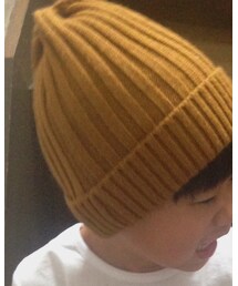 しまむら | ニットキャップ/ビーニー