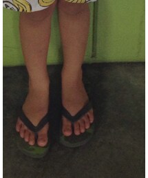 OLD NAVY | ビーチサンダル