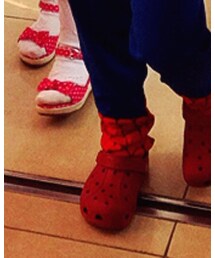 crocs | サンダル