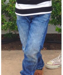 H&M | デニムパンツ