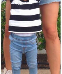 H&M | デニムパンツ