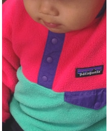 patagonia | トップス