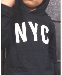 MARKEY'S | パーカー