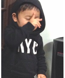 MARKEY'S | パーカー