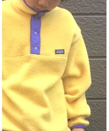 patagonia | その他トップス