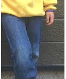 H&M | デニムパンツ