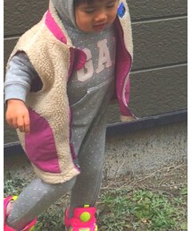 GAP | つなぎ/オールインワン