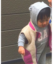 patagonia | ベスト