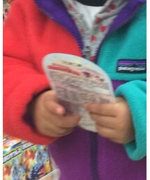 アンパンマンチョコ | その他