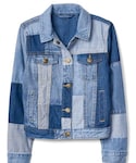 GAP(ギャップ)の「ジャケット/アウター(デニムジャケット)」