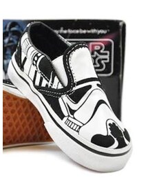 VANS | スニーカー