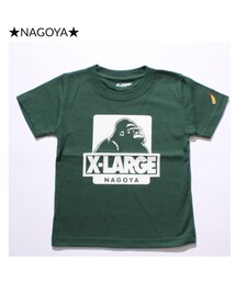 XLARGE KIDS | Tシャツ/カットソー