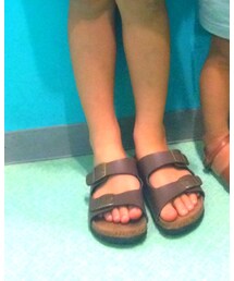 ヒラキ | サンダル