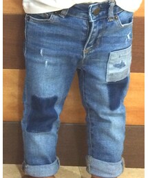 babyGAP | デニムパンツ