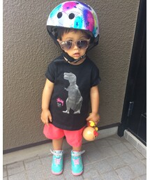 ヘルメットver. | その他