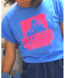 XLARGE | Tシャツ/カットソー