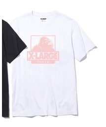 XLARGE | Tシャツ/カットソー