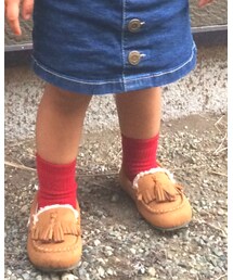 西松屋 | ソックス/靴下