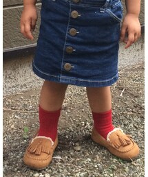 Birthday | モカシン/デッキシューズ