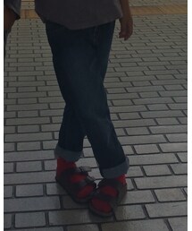 H&M | デニムパンツ