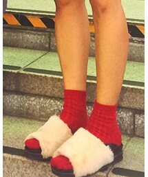 tutuanna | ソックス/靴下