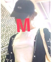 no brand | タンクトップ